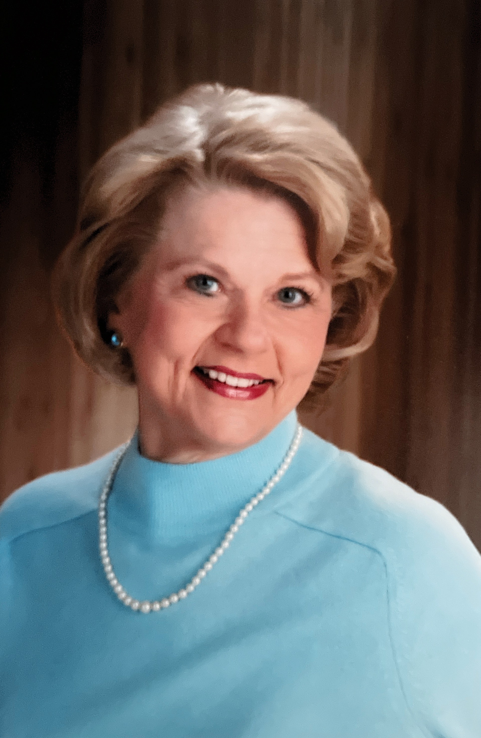 Gloria Ruth (Rupprecht) Strieter